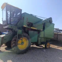 کمباین مدل 70|خودرو سنگین|مرودشت, بیست متری بیمارستان|دیوار