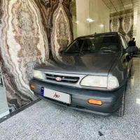 پراید صبا مدل۱۳۸۸