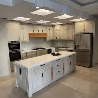 کابینت قسطی ، انواع کابینت اقساط