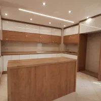 کابینت سازی حرفه ی طراحی تی چوب|خدمات پیشه و مهارت|بندرعباس, |دیوار