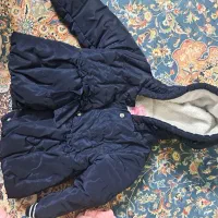 کریر آغوشی قنداق سوییسی 4 عدد کاپشن زیر قیمت|کفش و لباس بچه|ری, منصوریه منگل|دیوار