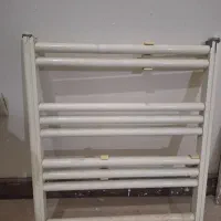 حوله  خشک کن