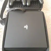 ps4 pro|کنسول، بازی ویدئویی و آنلاین|شیراز, فضل‌آباد|دیوار