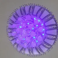 لوستر کریستالی