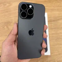 آیفون 16 پرومکس / IPhone 16 Promax / Za/a / 256G