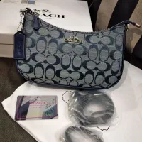 Coach full pack مسترکوالیتی کراس بادی|کیف، کفش، کمربند|تهران, سبلان (لشگر)|دیوار