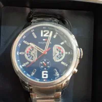 FOSSIIL INVICTA TOMMY COACH اصل آکبند|ساعت|تهران, میرداماد|دیوار