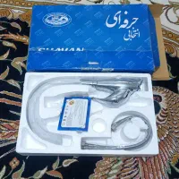 شیر ظرفشویی با برندشایان