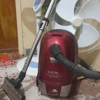 جارو برقی  الکترا وپنکه