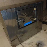 یخچال تریلی