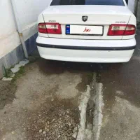 سمند مدل ۹۰|خودرو سواری و وانت|آستارا, |دیوار