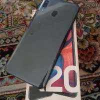 گوشی a20|موبایل|محمدشهر, همایون ویلا|دیوار