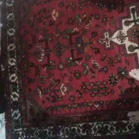 فرش ازندریان گوشتی|فرش|همدان, |دیوار