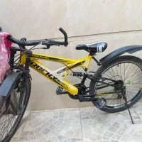 دوچرخه 26