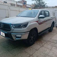 تویوتا هایلوکس 2025|خودرو سواری و وانت|اهواز, شهرک پیام|دیوار