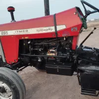 تراکتور 285مدل 86درجه یک|خودرو سنگین|کوهدشت, |دیوار