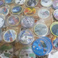 دی وی دی آموزشی کنکور آسان است|فیلم و موسیقی|زنجان, |دیوار