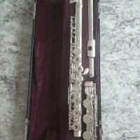 فلوت کلیدی یاماها 471H|سازهای بادی|تهران, فلسطین (میدان انقلاب)|دیوار