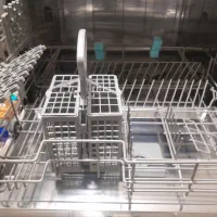 ماشین ظرفشویی تک الکتریک|ماشین ظرفشویی|مشهد, سپاد|دیوار