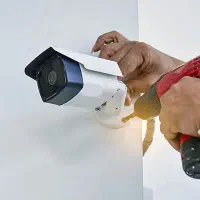 نصاب دوربین مدارسته