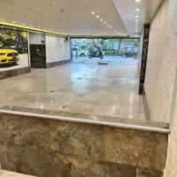 ۱۳۰ متر تجاری بر بهارستان