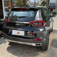 ایکس۵۵ پرو، مدل۱۴۰۴، صفر|خودرو سواری و وانت|لاهیجان, گلستان|دیوار