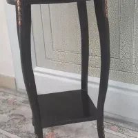 میز تلفن سالم