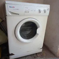 لباسشویی ابسال ۶کیلویی
