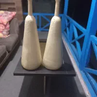 میل باستانی