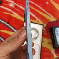 آیفون ۱۳پرومکس ابی|موبایل|یزد, |دیوار