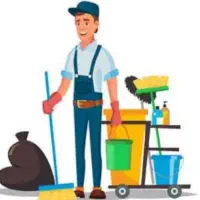 استخدام خدماتی