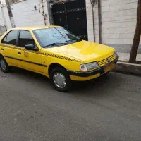 فروش تاکسی مدل ۹۵ خط دوراهی یبر ترمینال خاوران|خودرو سواری و وانت|پاکدشت, پاکدشت (مامازند)|دیوار