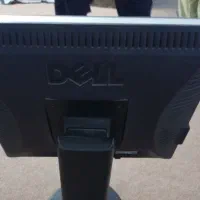 مانیتور 15اینچ دل