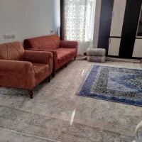 فروش مبل ۹نفره به دلیل تغییردکوراسیون|مبلمان خانگی و میز عسلی|یاسوج, |دیوار