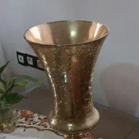 گلدان سالم در حدنو فقط ۵۰۰