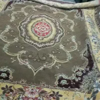 دوتا فرش ۱۲متری  جفت