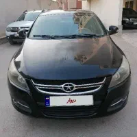 جک جی 5 دنده دستی مدل 92|خودرو سواری و وانت|بجنورد, |دیوار