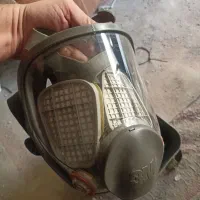 ماسک فیلتردارm3|ابزارآلات|بومهن, |دیوار