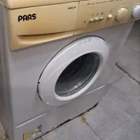 لباسشویی اوتومات