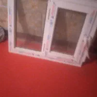 پنجره دوجداره