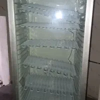 یخچال ایستاده