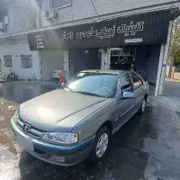 پژو پارس مدل 95|خودرو سواری و وانت|قزوین, |دیوار