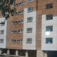 آپارتمان/ سندششدانگ/ با وام جانبازی/