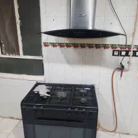 کابینت و شیر الات با تمام وسایل|ظروف سرو و پذیرایی|بوشهر, |دیوار