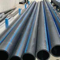 لوله کشی پلی اتیلن