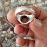 انگشتر باباقوری|جواهرات|شهرکرد, |دیوار