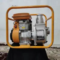 موتور اب  روبین