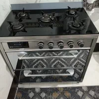 اجاق گازطرح فردرحدنو