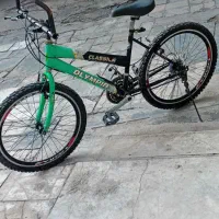 دوچرخه 24المپیا