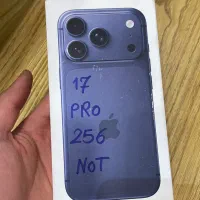 17 pro (256) not